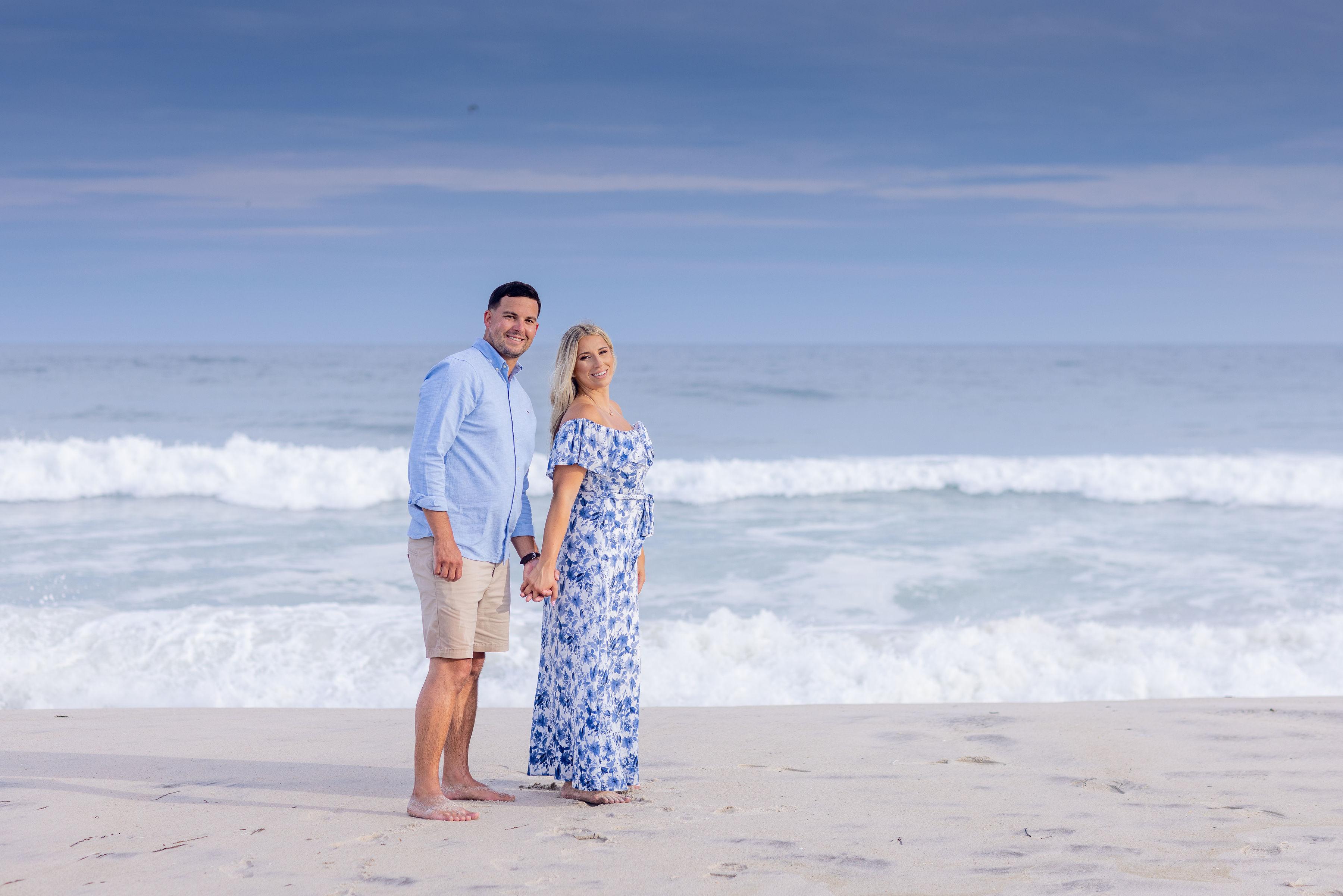 The Wedding Website of Paige Paternostro and Joseph Covas