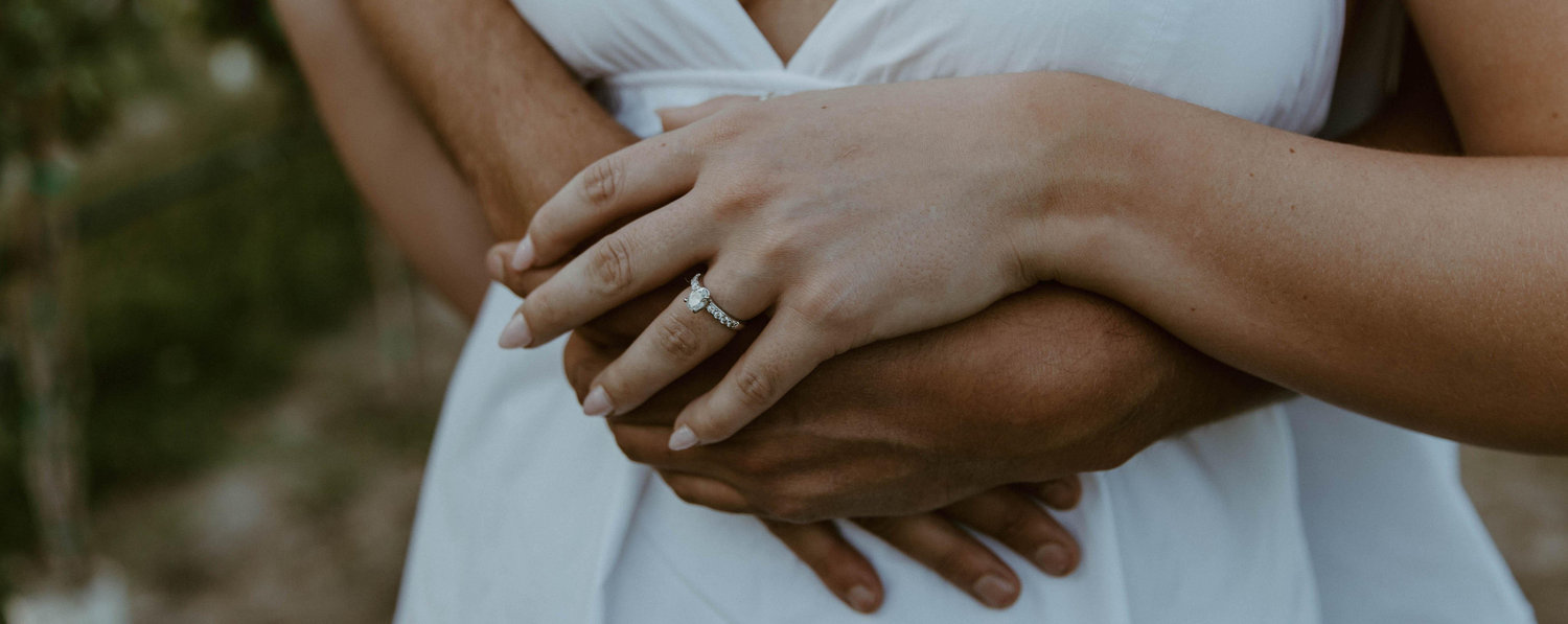 The Wedding Website of Hailey Crane and Joseph Langer