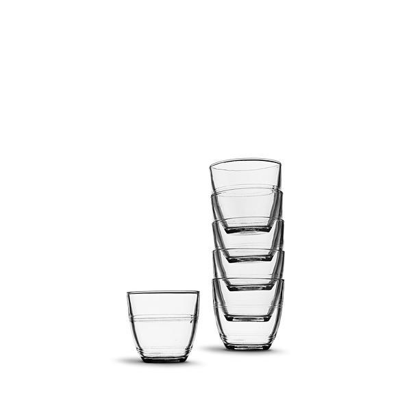 Gigogne Tumblers 7.75 oz (Set of 6)