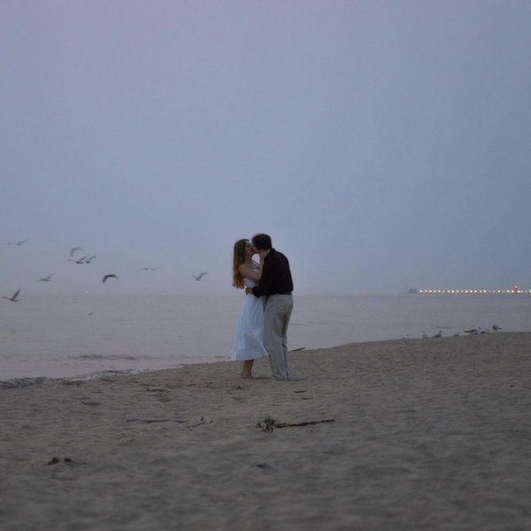 Our newlywed fund