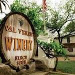Val Verde Winery