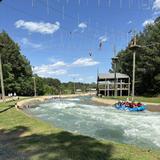 US National Whitewater Center