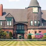 International Tennis Hall of Fame