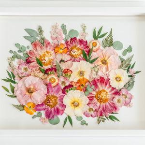 Bouquet Preservation Fund