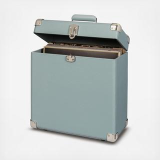 Record Carrier Case