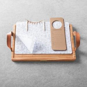 Breakfast in Bed Set - Hearth & Hand™ with Magnolia