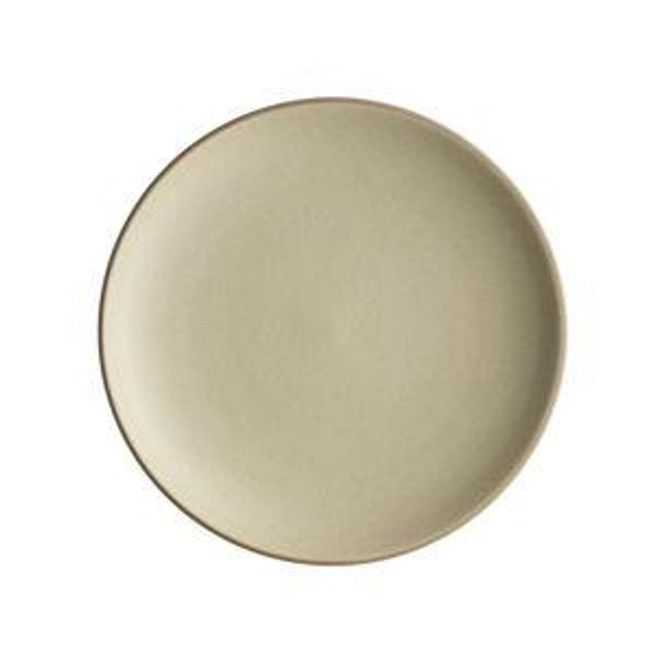 Heath Ceramics Salad Plate, Sage