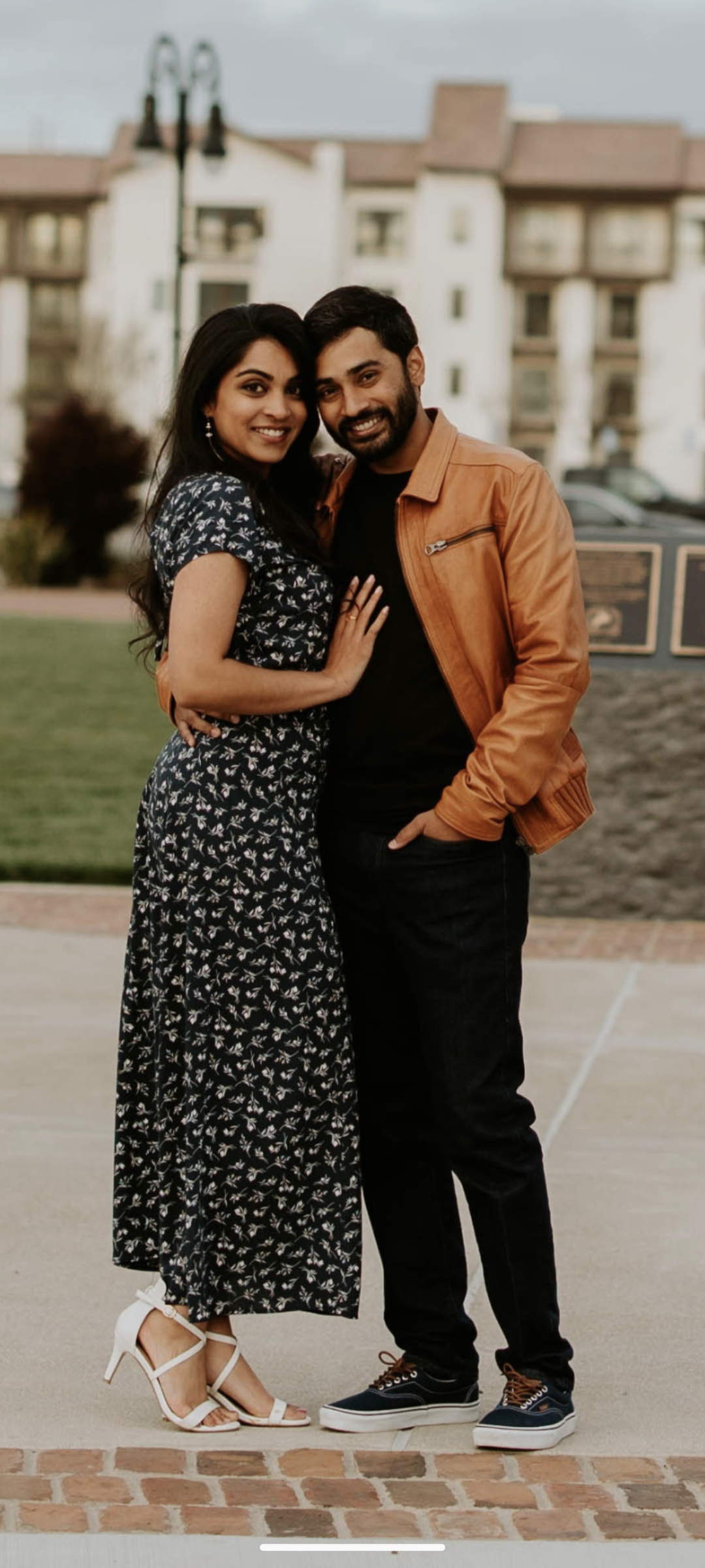 The Wedding Website of Shreyes Boddu and Pallavi Battar