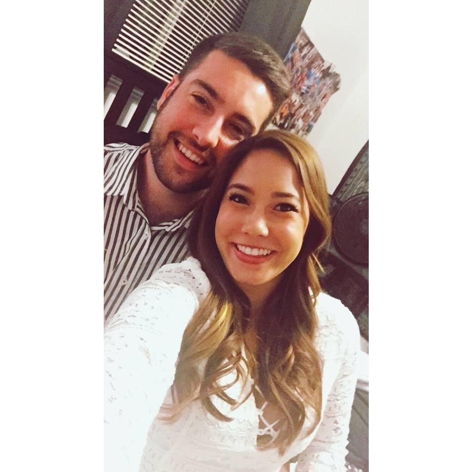 Three year anniversary 2015