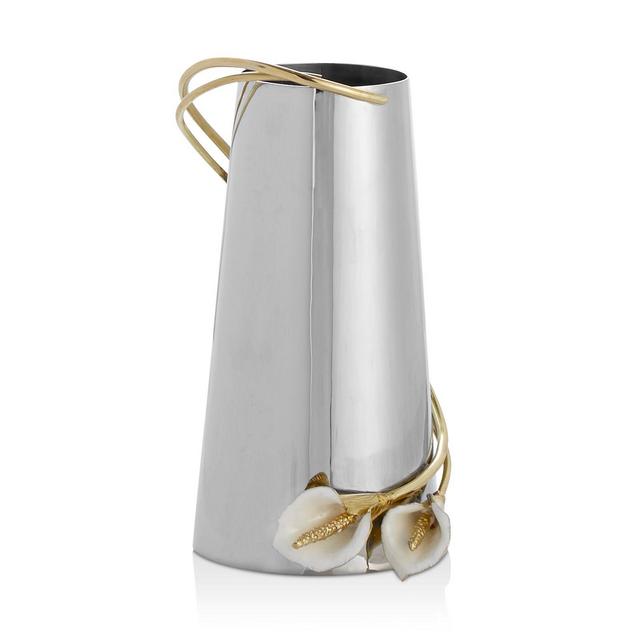 Michael Aram Calla Lily Medium Vase