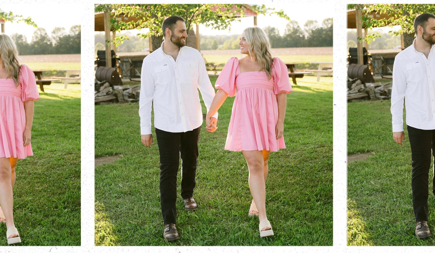 The Wedding Website of Rachel March and Nick Moskal