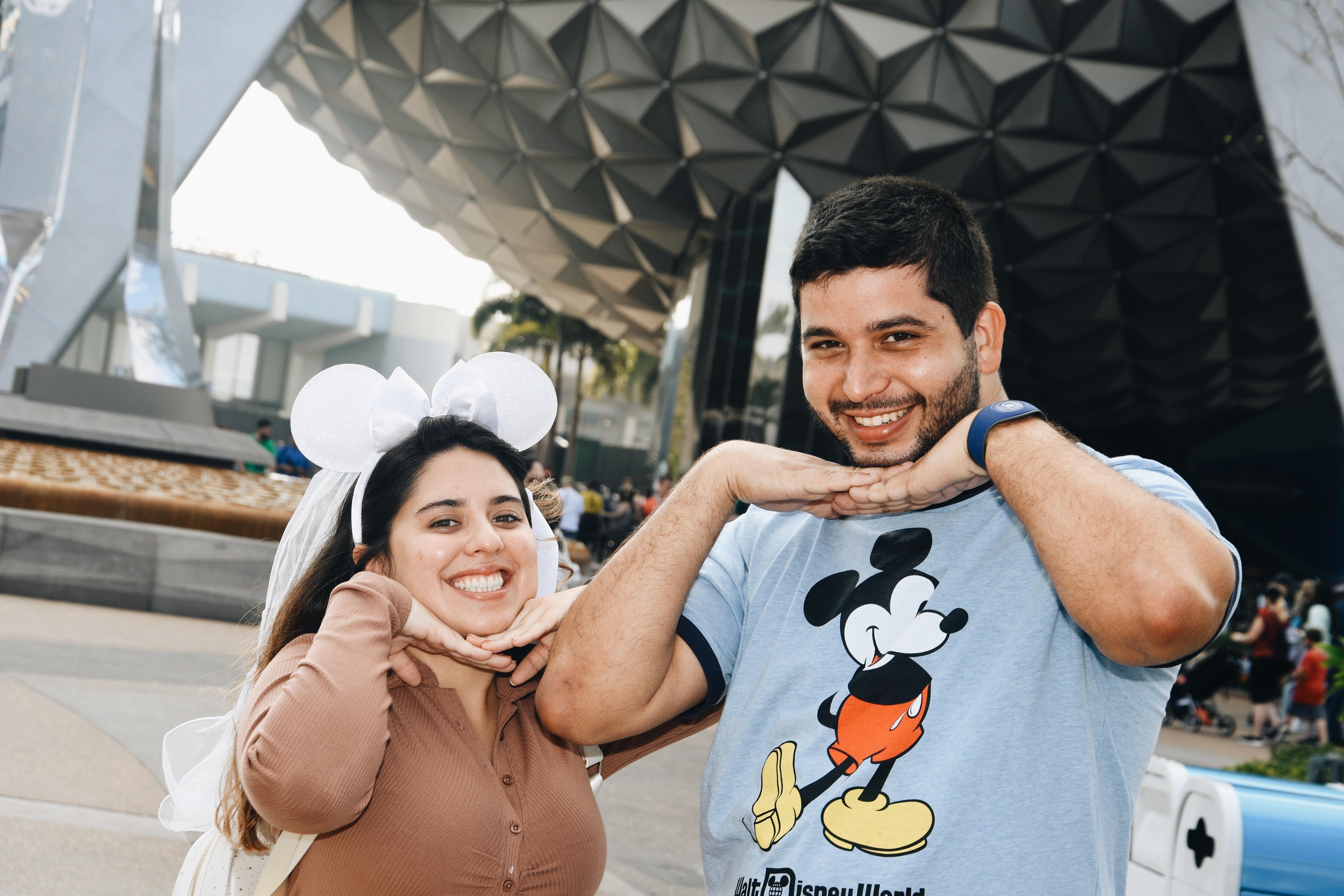 The Wedding Website of Yara Vega and Brian Torres