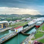 Miraflores Locks