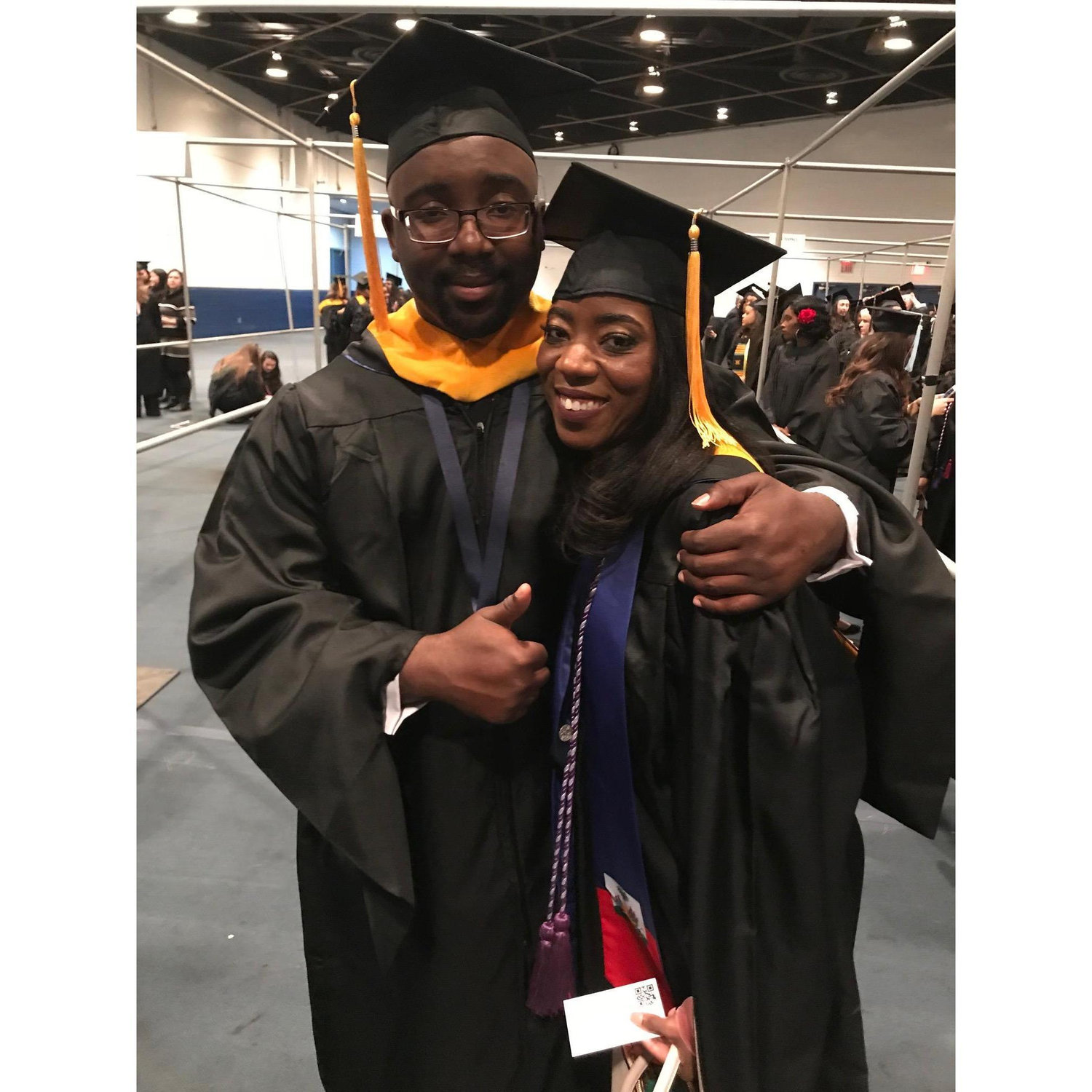 Graduation Day!!!!! #fromnursingschooltoIdo