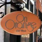 On Orange
