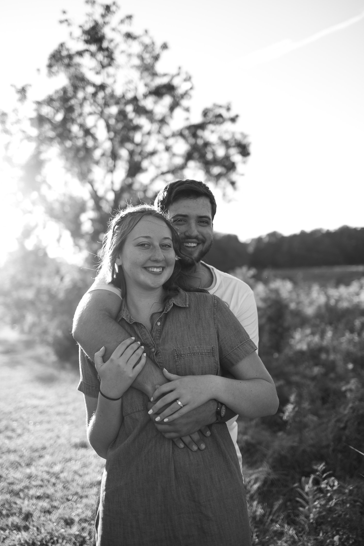 The Wedding Website of Jenna Huber and Will McDaniel