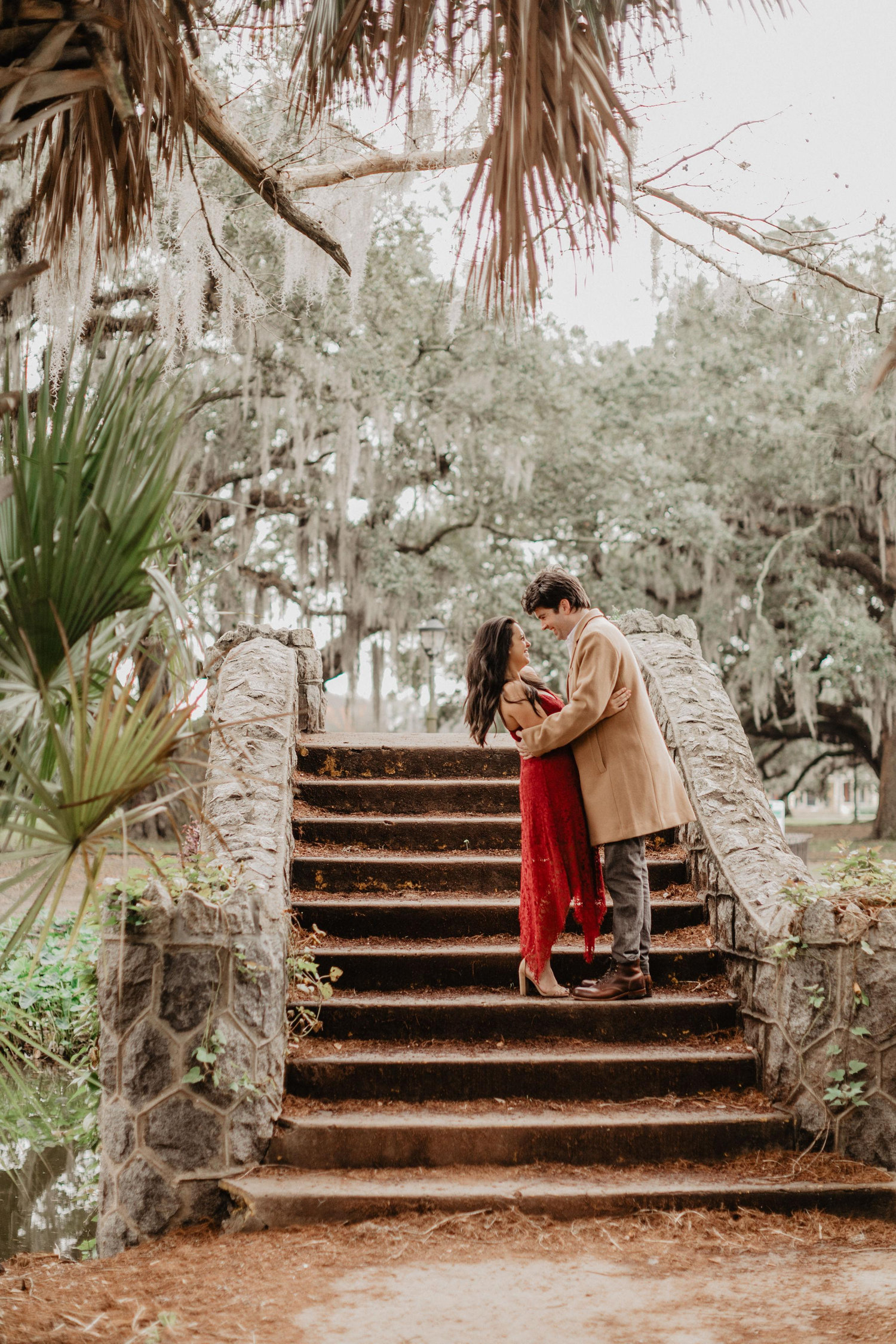 The Wedding Website of Flynne Rooney and Trey Kline