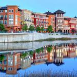 Downtown Napa
