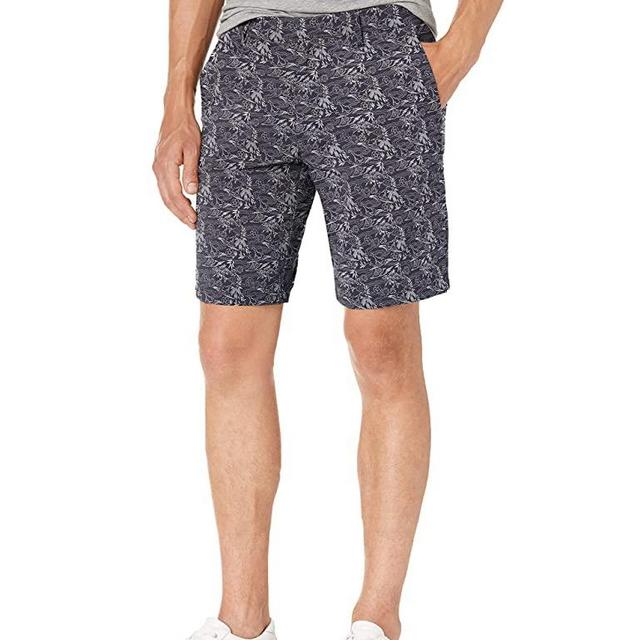 Amazon Brand - Goodthreads Men's 9" Inseam Hybrid Short