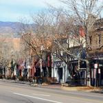 Old Colorado City