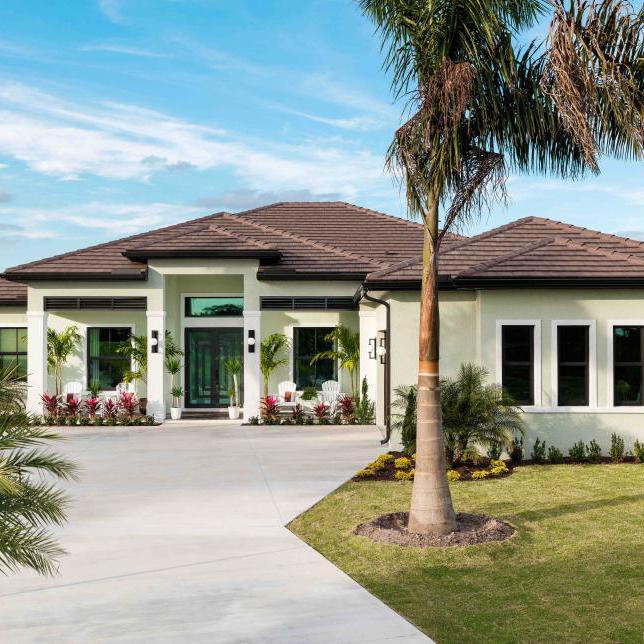 Future Home
