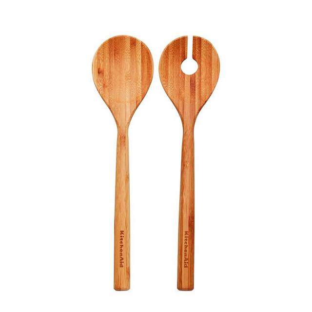 KitchenAid Universal Bamboo Tools, 2-Piece