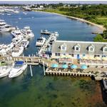 Champlin's Block Island