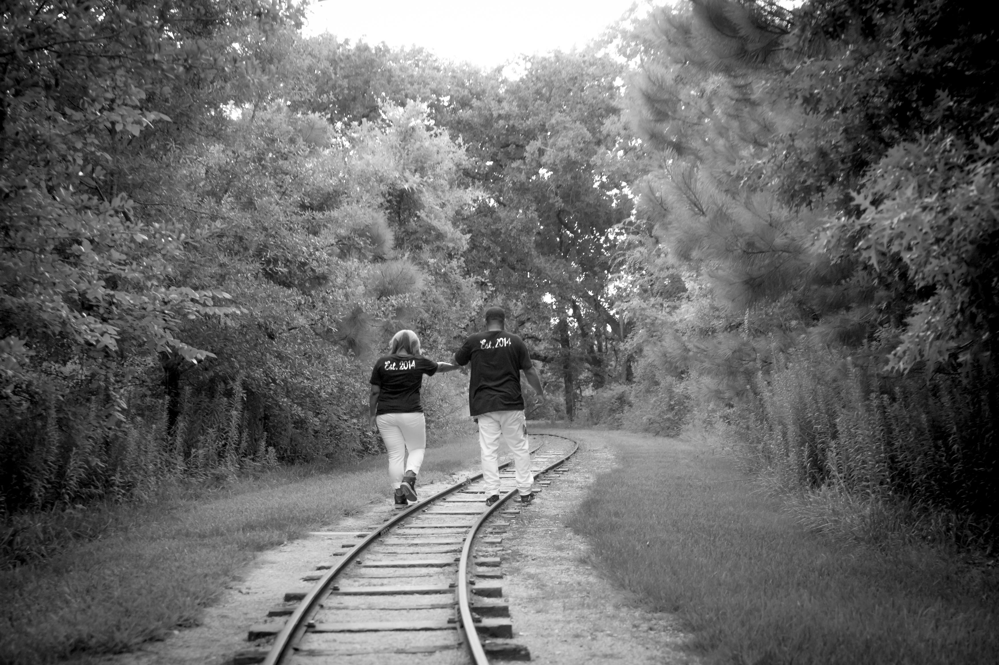 The Wedding Website of KeShawna Cole-Clark and Melvin Vernon