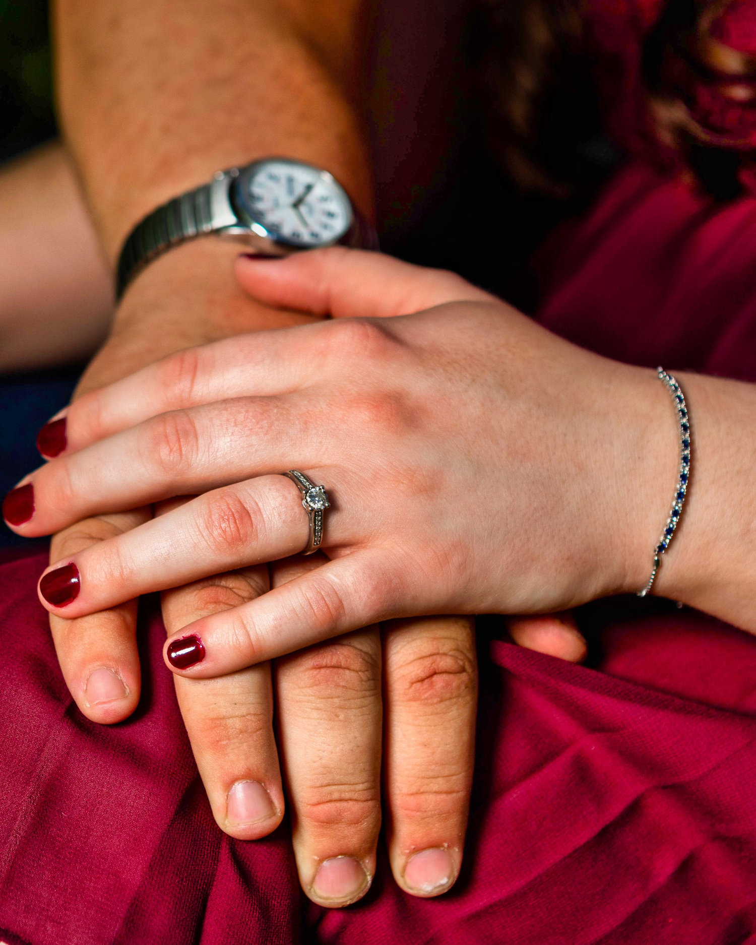 The Wedding Website of Kimberly Wenger and Nicholas Pilgrim