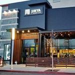JINYA Ramen Bar
