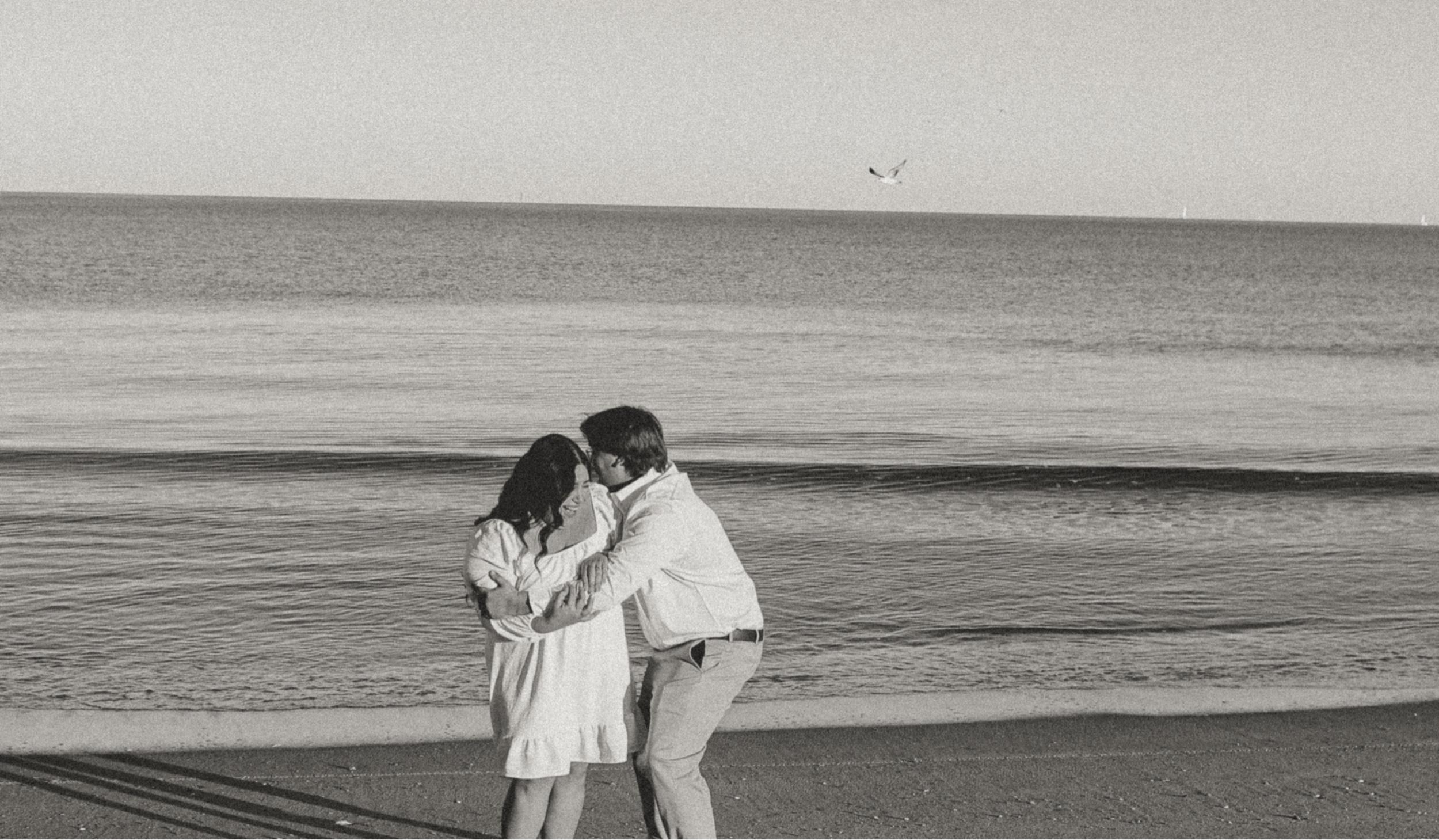 The Wedding Website of Lupita Gonzalez and Spencer Jones