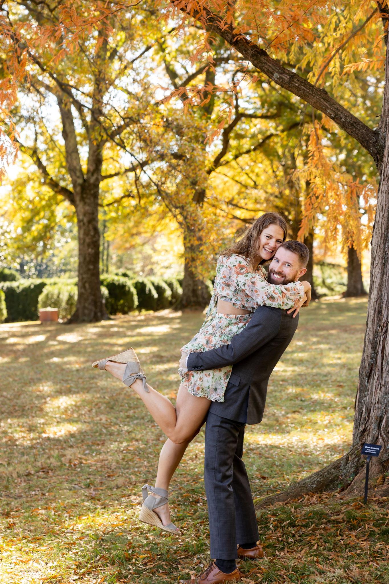 The Wedding Website of Elise Dirkse and Cy Haukdal