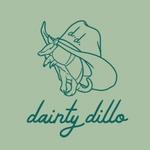 Dainty Dillo