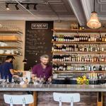 Seabear Oyster Bar
