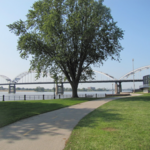 Mississippi River Trail