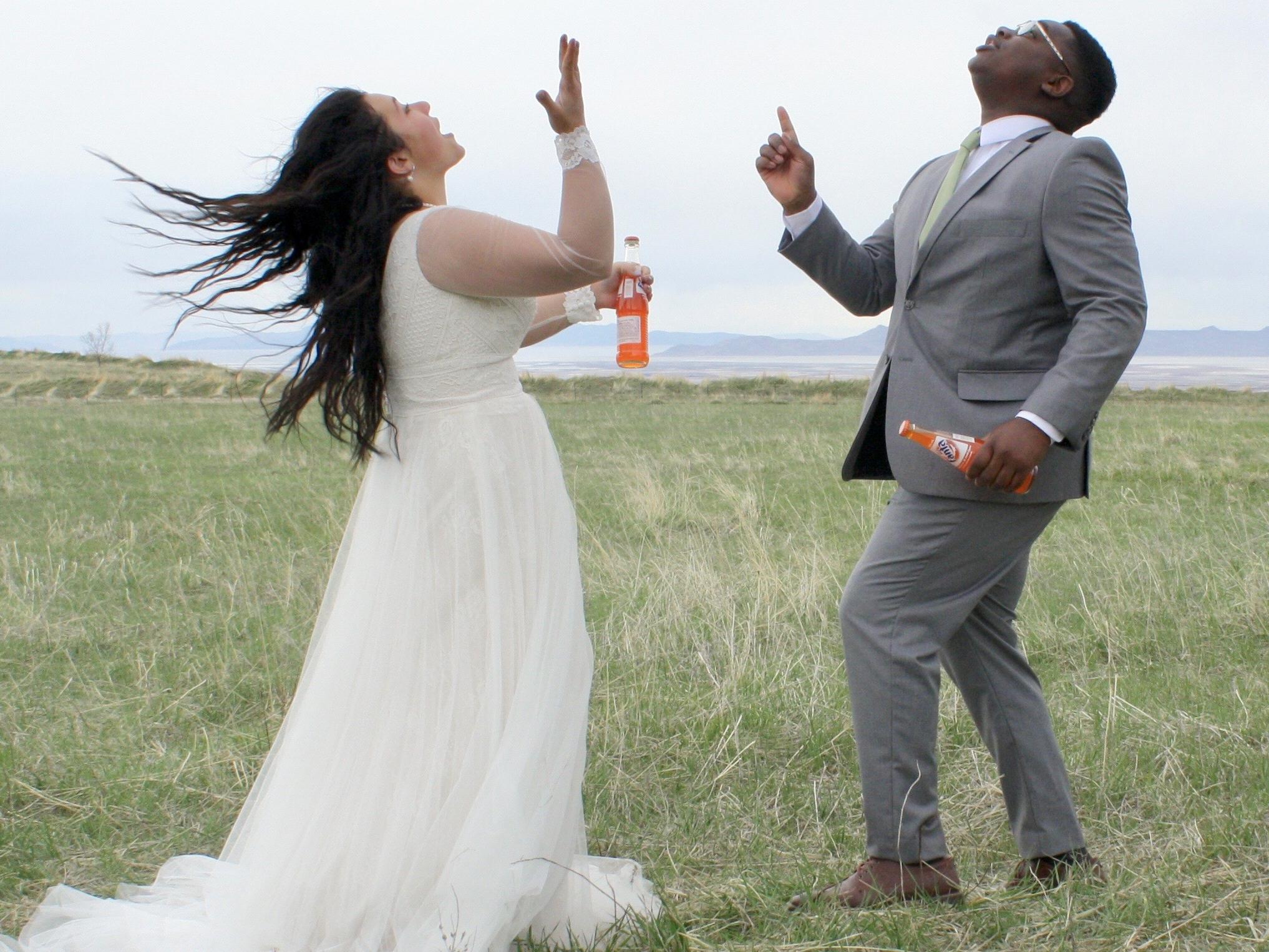 The Wedding Website of Claire Peterson and Parker Greenman