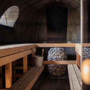 Spa Experience in Amsterdam