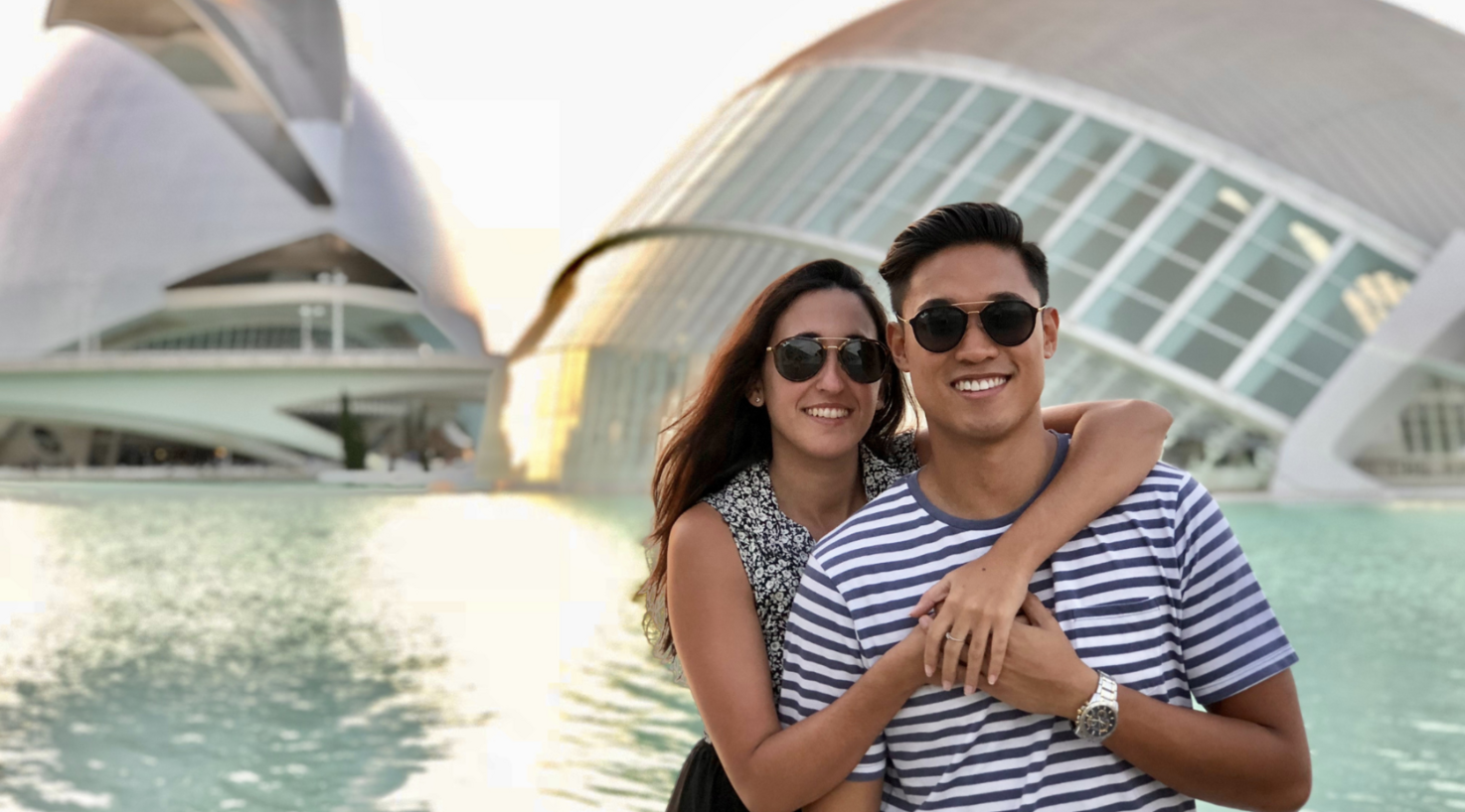 The Wedding Website of Jason James Cabildo and Cristina Romanillos Taboada