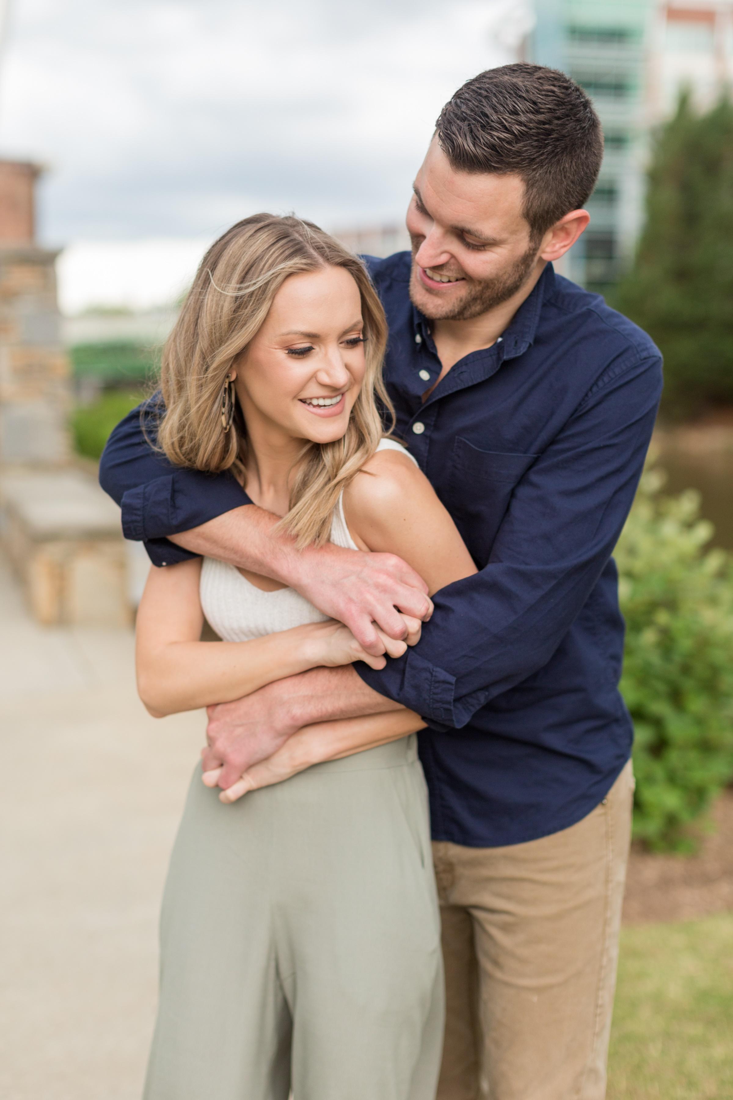The Wedding Website of Anna Reepe and Zac Sheorn
