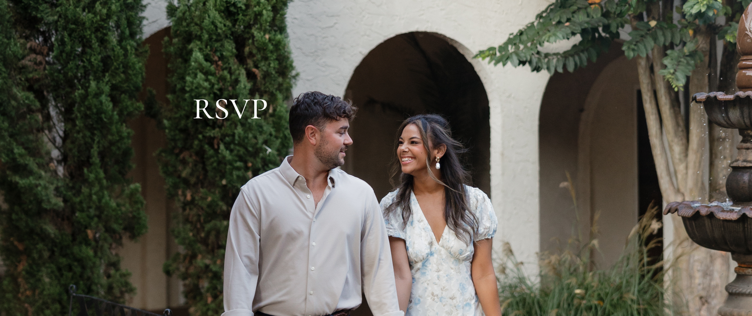The Wedding Website of Bailey Murphey and Jay Caira