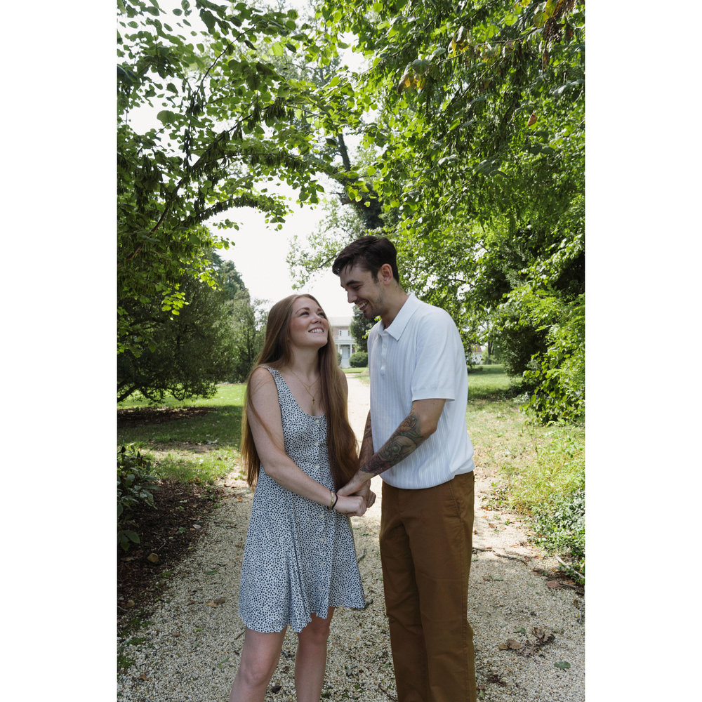 August Seelmann and Austin Jones' Wedding Website