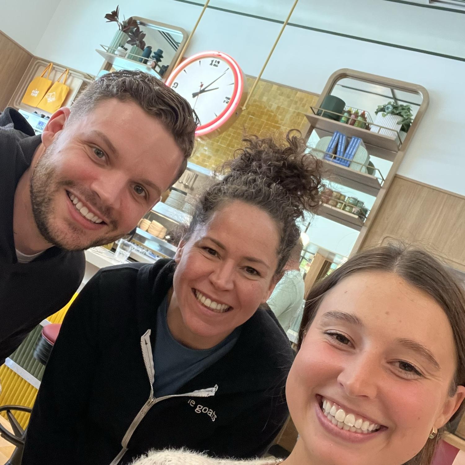 Our favorite chef - Stephanie Izard