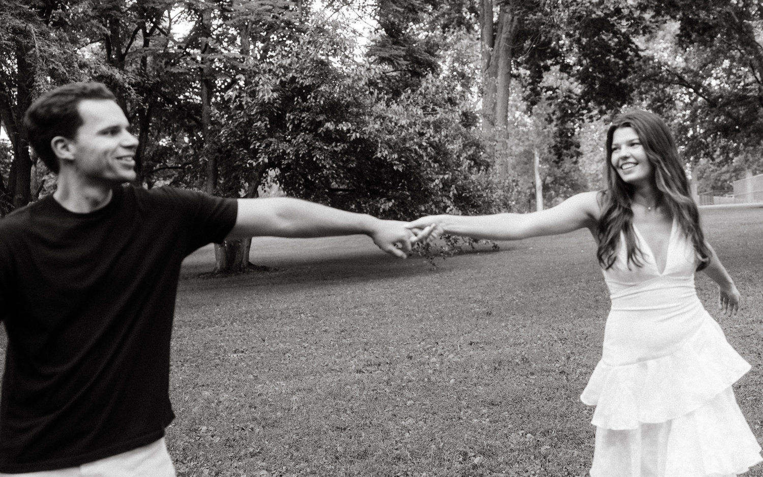 The Wedding Website of Audrey Soska and William Laidlaw