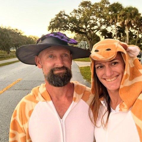 Halloween! October 2025