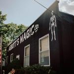 Abbott Magic Co