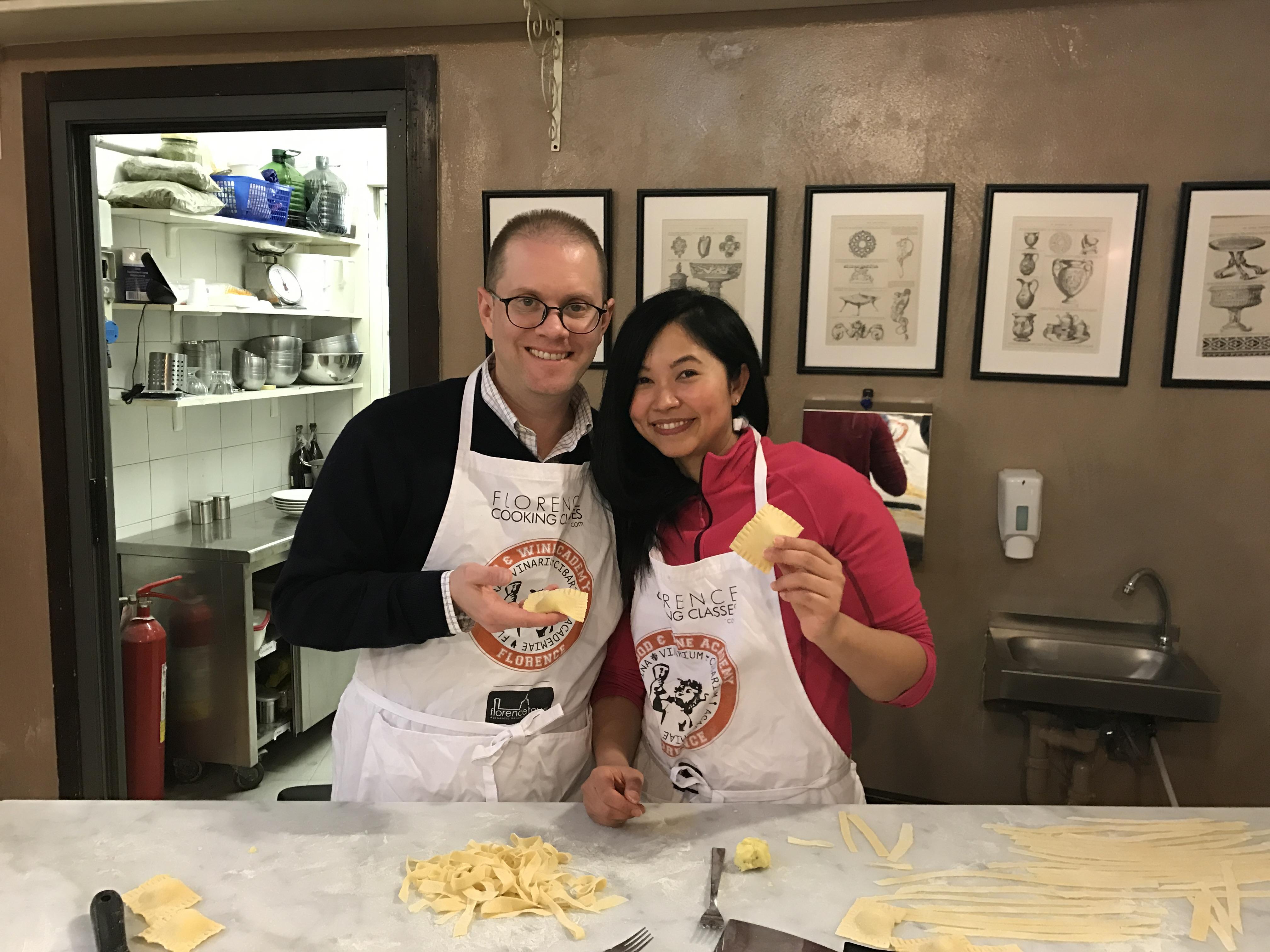 The Wedding Website of Suranate Phanichkarn and John Yates Massie