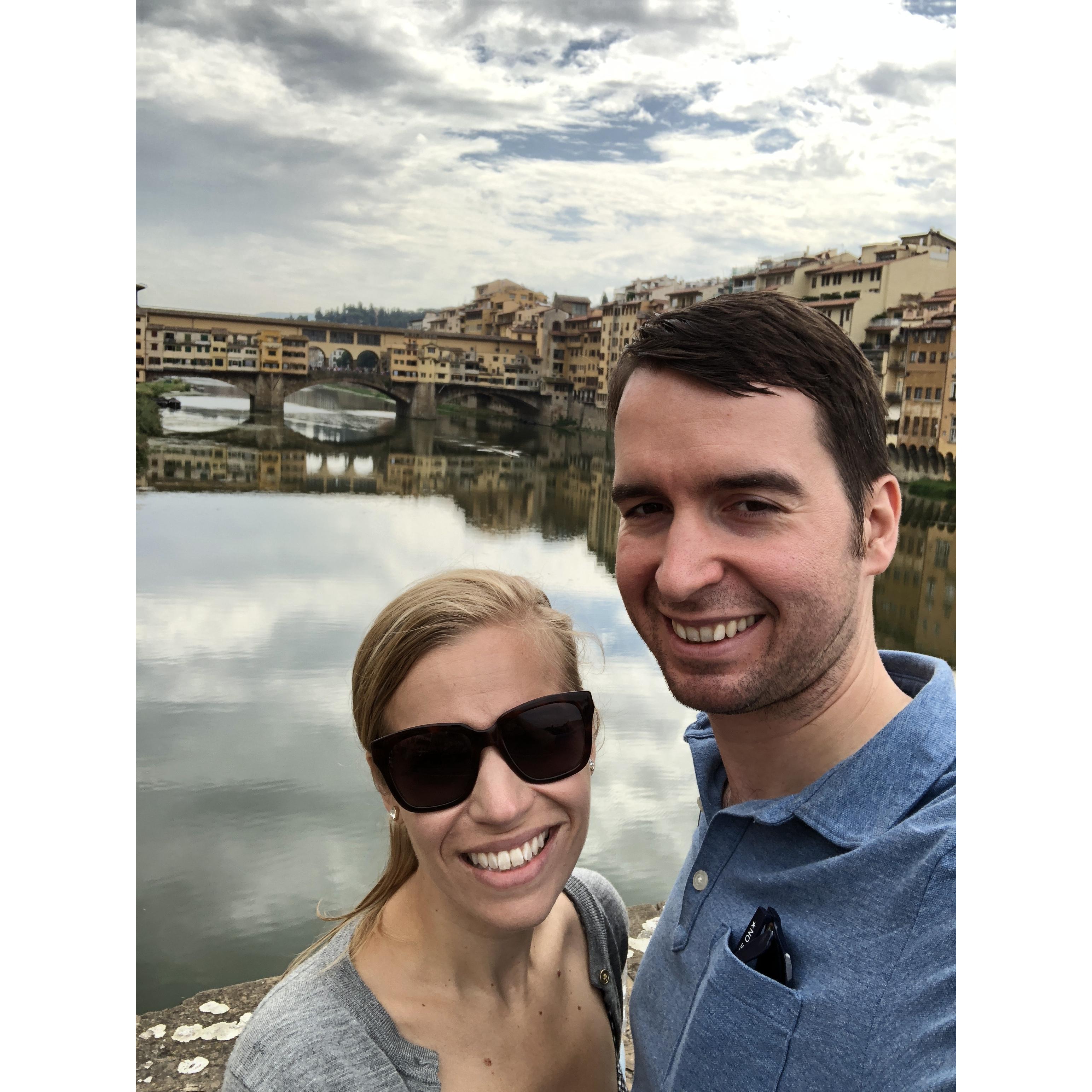 Florence, Italy