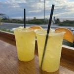 Harpoons on the Bay