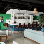 RBF, Your Authentic Champagne Bar