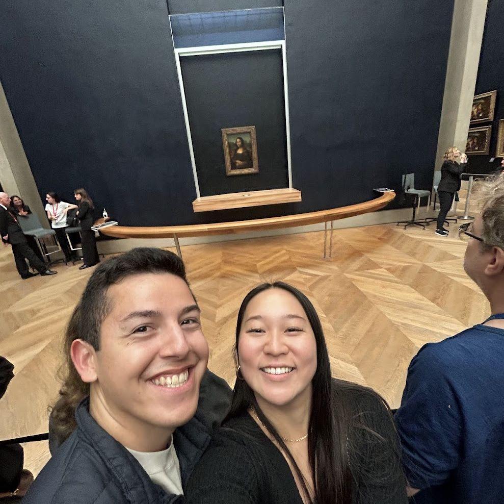 Ballad of Mona Lisa